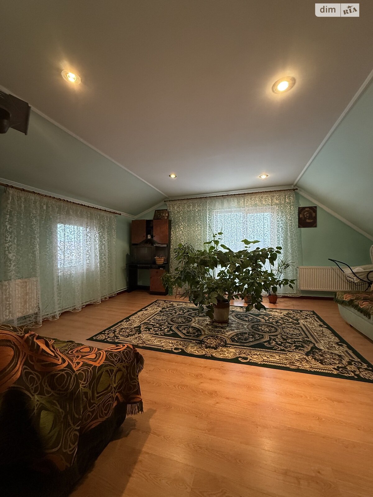 двухэтажный дом с отоплением, 160 кв. м, кирпич. Продажа в Лозовой фото 1 двухэтажный дом с отоплением, 160 кв. м, кирпич. Продажа в Лозовой фото 1