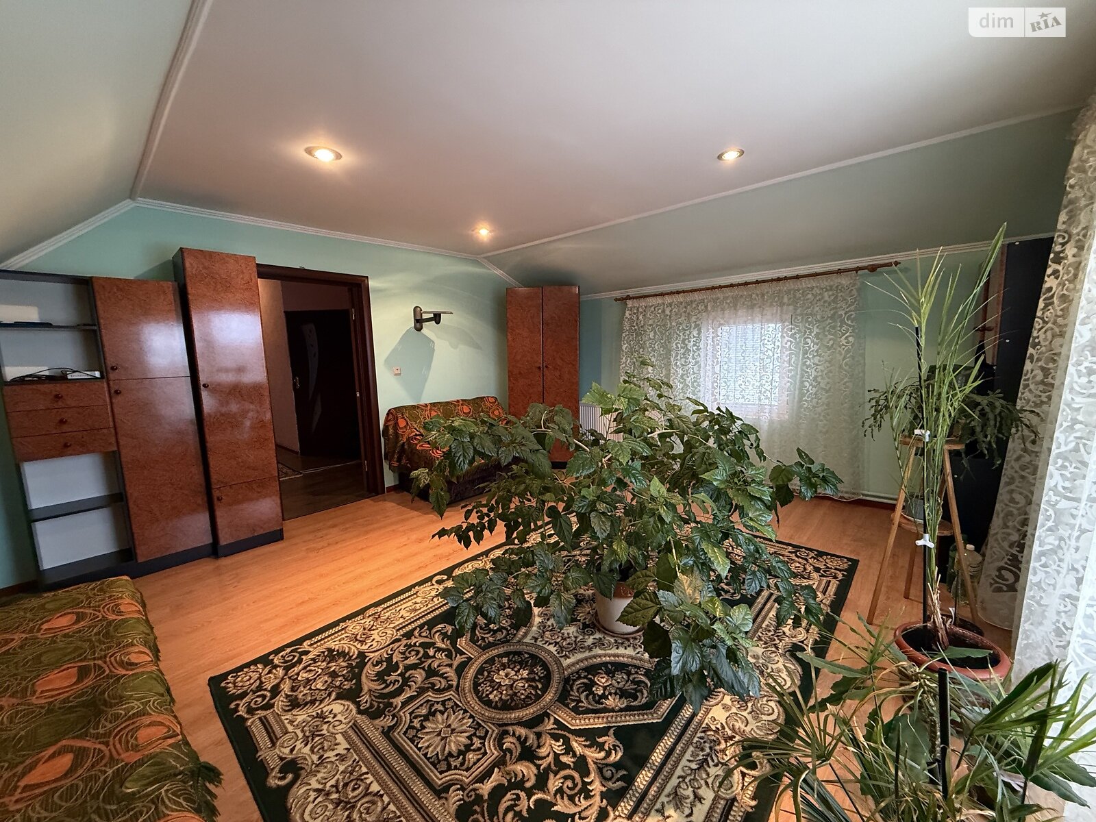 двухэтажный дом с отоплением, 160 кв. м, кирпич. Продажа в Лозовой фото 1 двухэтажный дом с отоплением, 160 кв. м, кирпич. Продажа в Лозовой фото 1