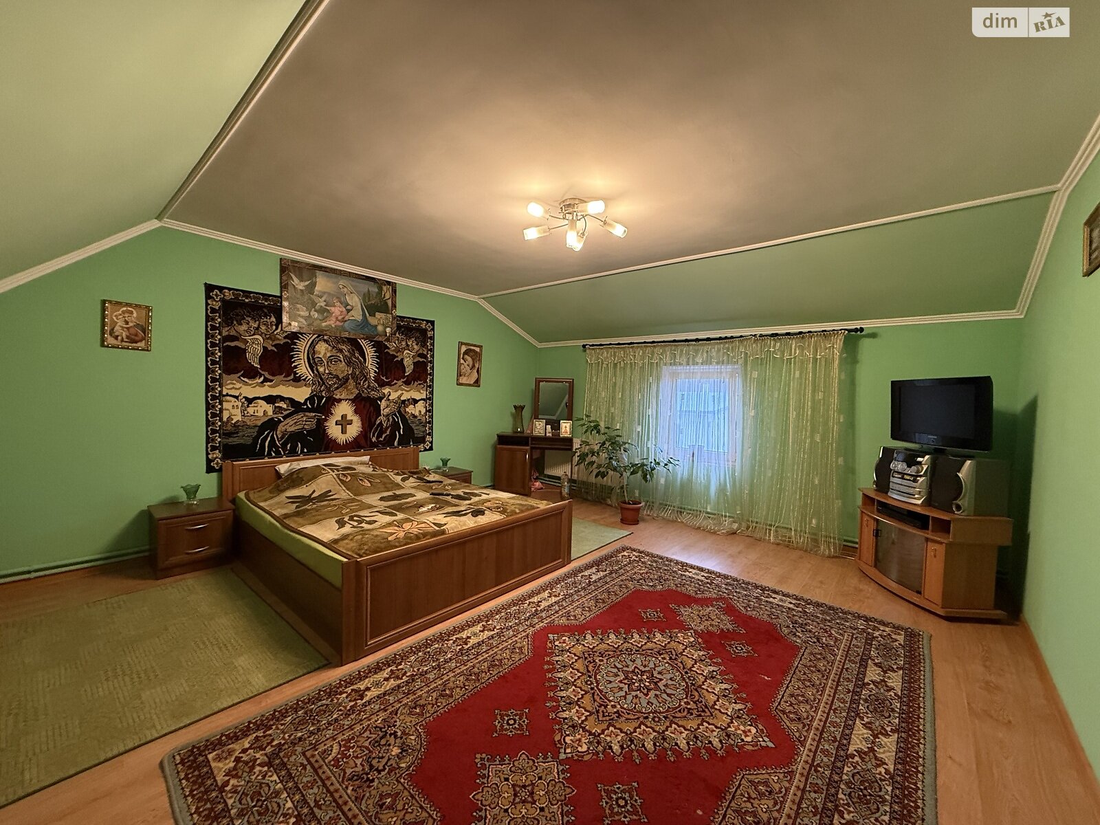 двухэтажный дом с отоплением, 160 кв. м, кирпич. Продажа в Лозовой фото 1 двухэтажный дом с отоплением, 160 кв. м, кирпич. Продажа в Лозовой фото 1