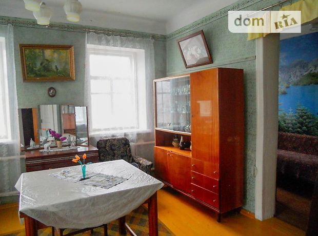 одноэтажный дом с подвалом, 78 кв. м, кирпич. Продажа в Лозовой район Лозовая фото 1 одноэтажный дом с подвалом, 78 кв. м, кирпич. Продажа в Лозовой район Лозовая фото 1