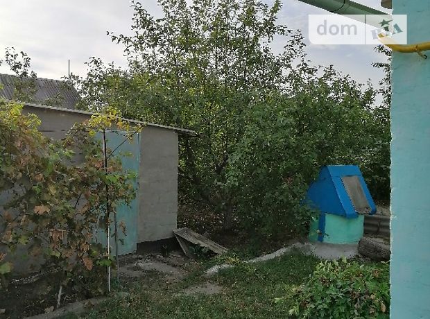 одноэтажный дом с садом, 75 кв. м, кирпич. Продажа в Лозовой район Лозовая фото 1 одноэтажный дом с садом, 75 кв. м, кирпич. Продажа в Лозовой район Лозовая фото 1