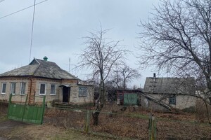 одноэтажный дом с гаражом, 65 кв. м, кирпич. Продажа в Орельке фото 2