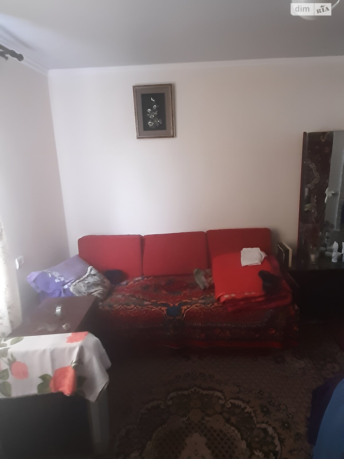 одноэтажный дом с верандой, 40 кв. м, кирпич. Продажа в Лозовой фото 1 одноэтажный дом с верандой, 40 кв. м, кирпич. Продажа в Лозовой фото 1