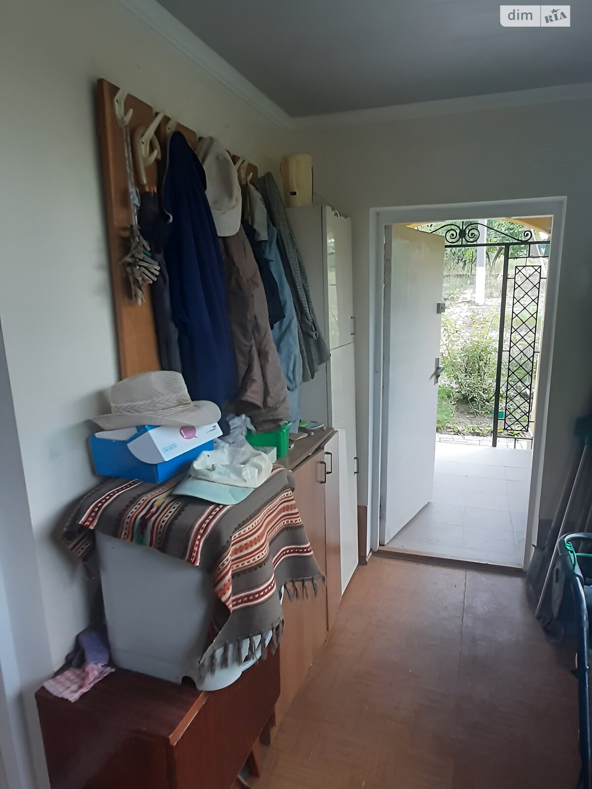 одноэтажный дом с верандой, 40 кв. м, кирпич. Продажа в Лозовой фото 1 одноэтажный дом с верандой, 40 кв. м, кирпич. Продажа в Лозовой фото 1