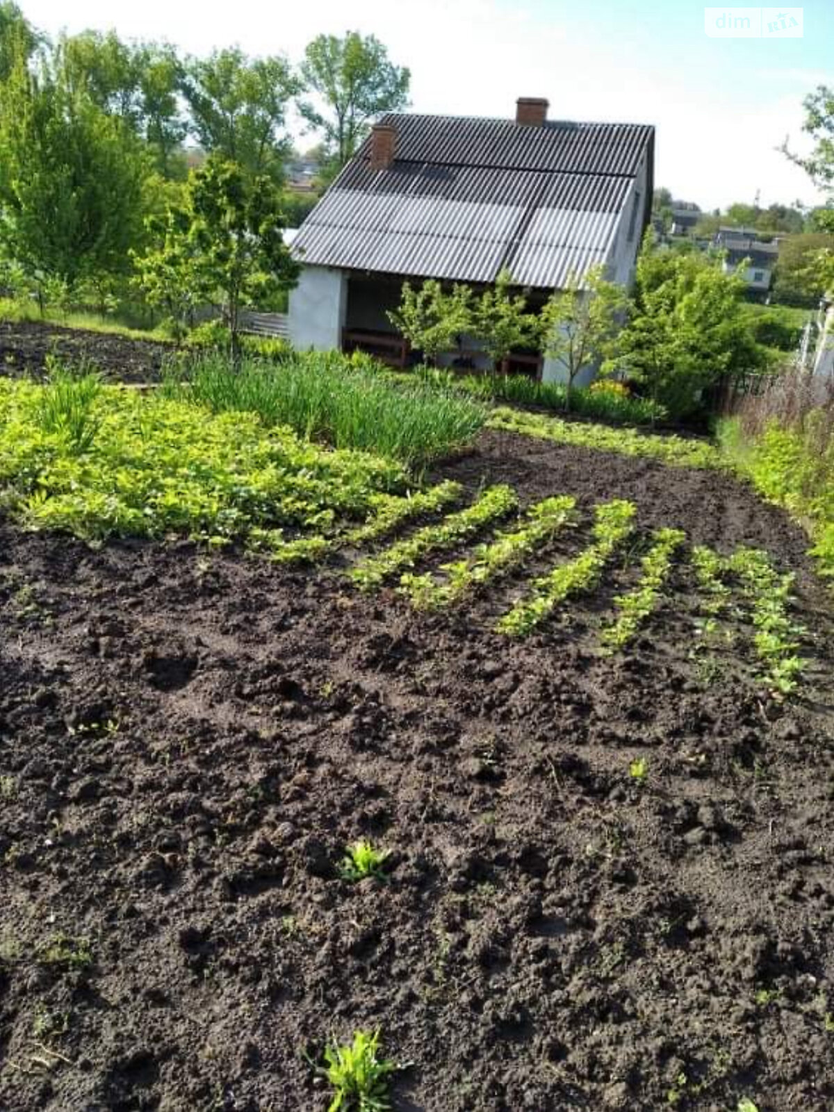 двухэтажный дом с гаражом, 115 кв. м, кирпич. Продажа в Лозовой фото 1 двухэтажный дом с гаражом, 115 кв. м, кирпич. Продажа в Лозовой фото 1