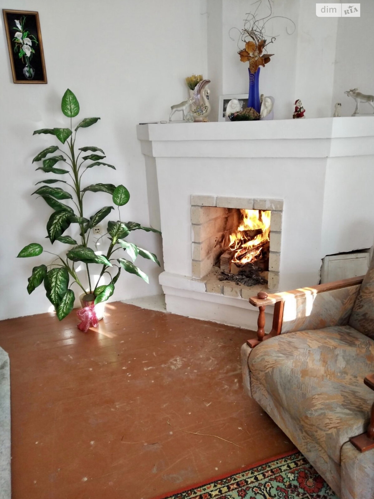 двухэтажный дом с гаражом, 115 кв. м, кирпич. Продажа в Лозовой фото 1 двухэтажный дом с гаражом, 115 кв. м, кирпич. Продажа в Лозовой фото 1