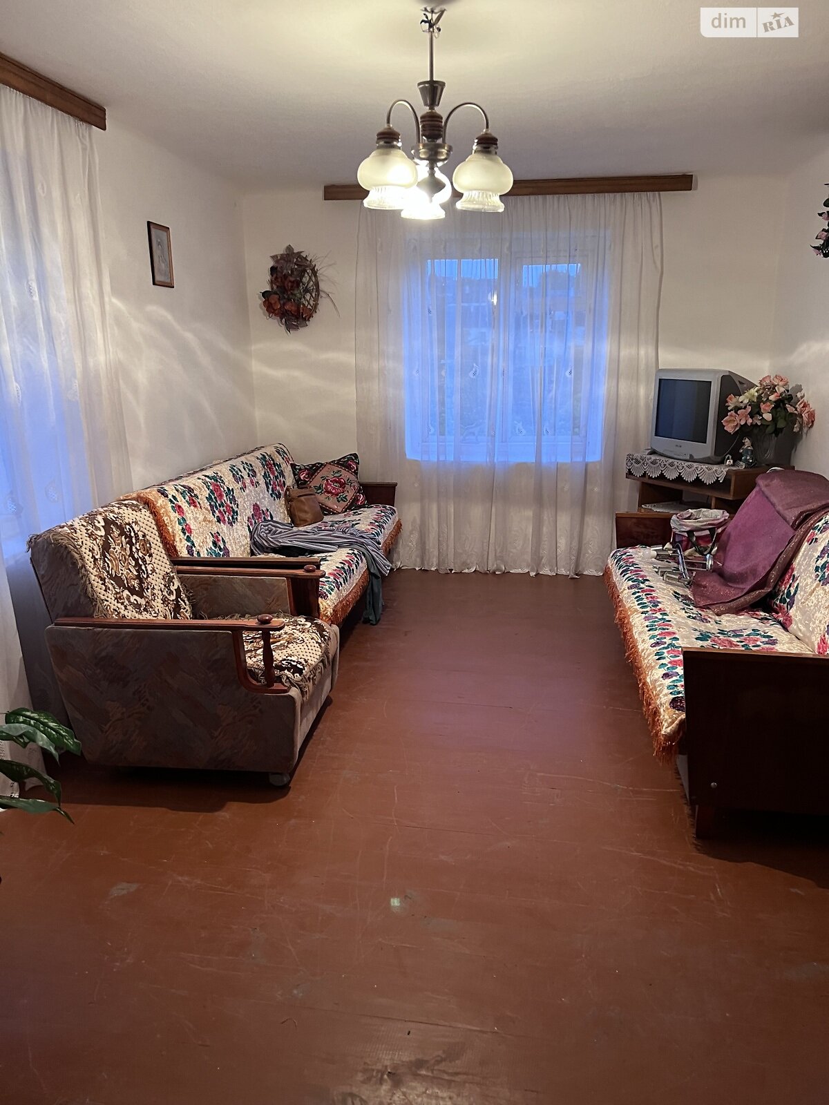 двухэтажный дом с гаражом, 115 кв. м, кирпич. Продажа в Лозовой фото 1 двухэтажный дом с гаражом, 115 кв. м, кирпич. Продажа в Лозовой фото 1