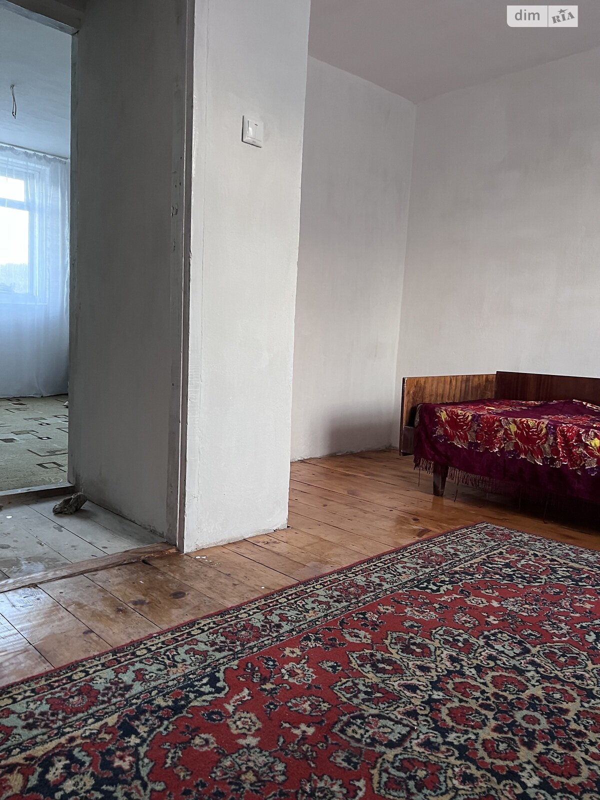 двухэтажный дом с гаражом, 115 кв. м, кирпич. Продажа в Лозовой фото 1 двухэтажный дом с гаражом, 115 кв. м, кирпич. Продажа в Лозовой фото 1