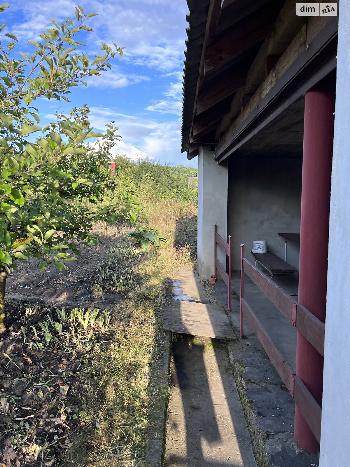 двухэтажный дом с гаражом, 115 кв. м, кирпич. Продажа в Лозовой фото 1 двухэтажный дом с гаражом, 115 кв. м, кирпич. Продажа в Лозовой фото 1