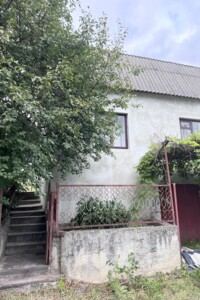 двоповерховий будинок з гаражем, 115 кв. м, цегла. Продаж у Лозовій фото 2