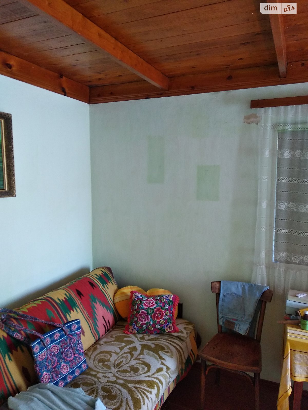 двухэтажный дом, 45 кв. м, кирпич. Продажа в Лозовой фото 1 двухэтажный дом, 45 кв. м, кирпич. Продажа в Лозовой фото 1