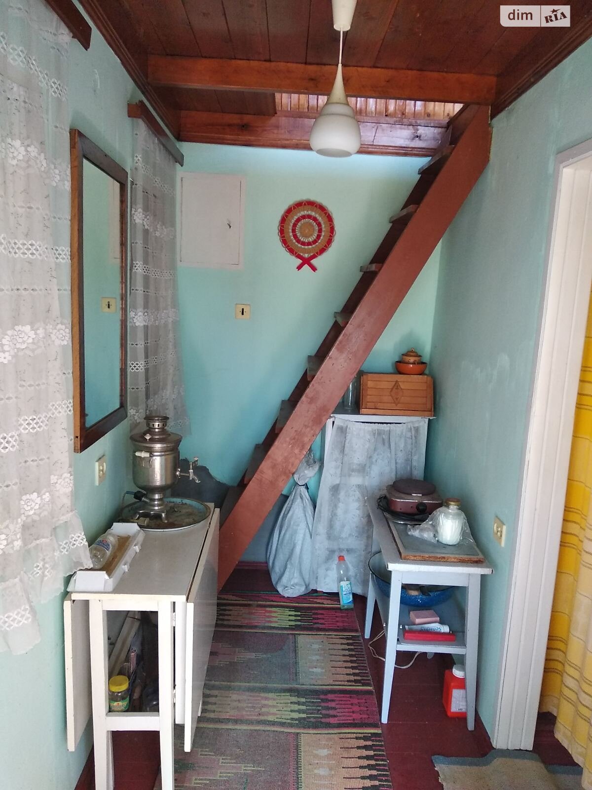 двухэтажный дом, 45 кв. м, кирпич. Продажа в Лозовой фото 1 двухэтажный дом, 45 кв. м, кирпич. Продажа в Лозовой фото 1