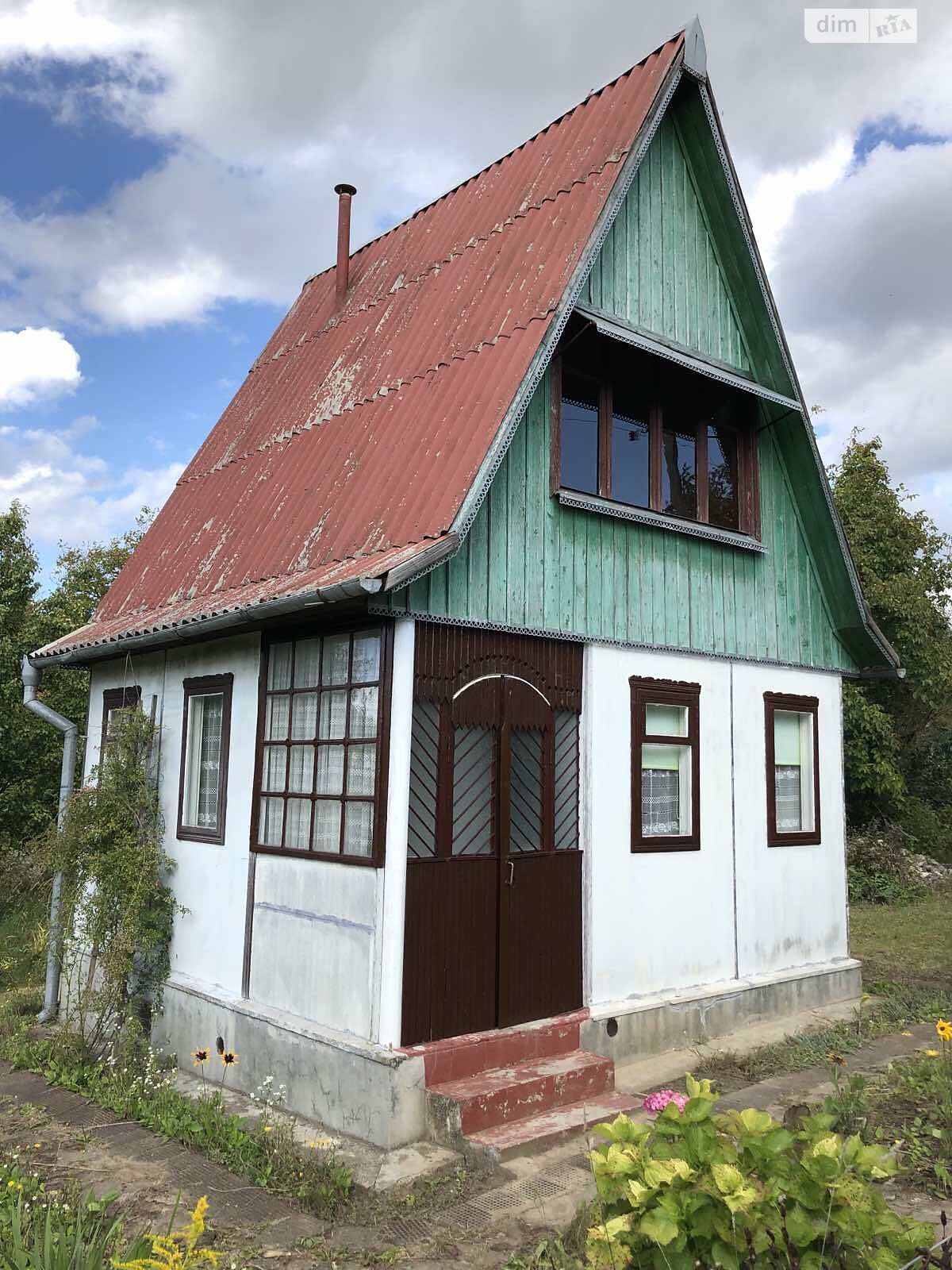 двухэтажный дом, 45 кв. м, кирпич. Продажа в Лозовой фото 1 двухэтажный дом, 45 кв. м, кирпич. Продажа в Лозовой фото 1