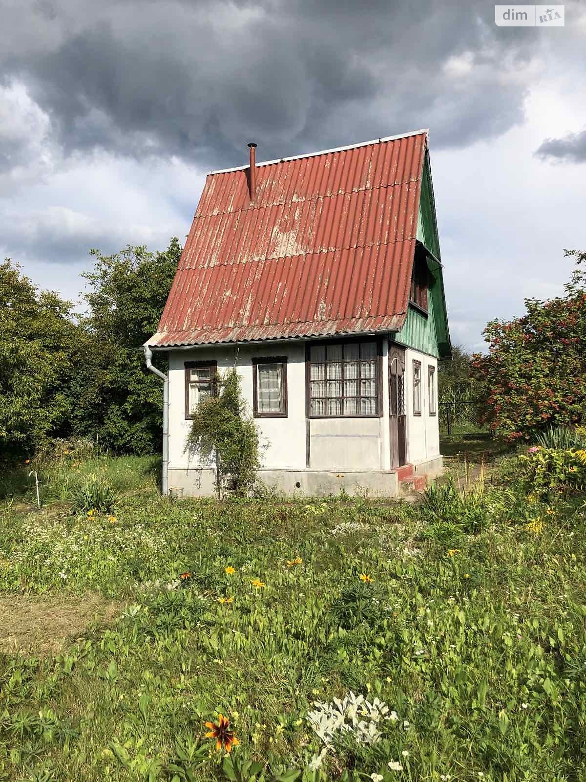 двухэтажный дом, 45 кв. м, кирпич. Продажа в Лозовой фото 1 двухэтажный дом, 45 кв. м, кирпич. Продажа в Лозовой фото 1