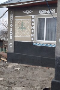 одноэтажный дом с гаражом, 80 кв. м, кирпич. Продажа в Лозовом фото 2