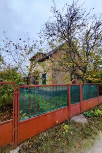 двоповерховий будинок з верандою, 59.4 кв. м, цегла. Продаж у Лозовку фото 2