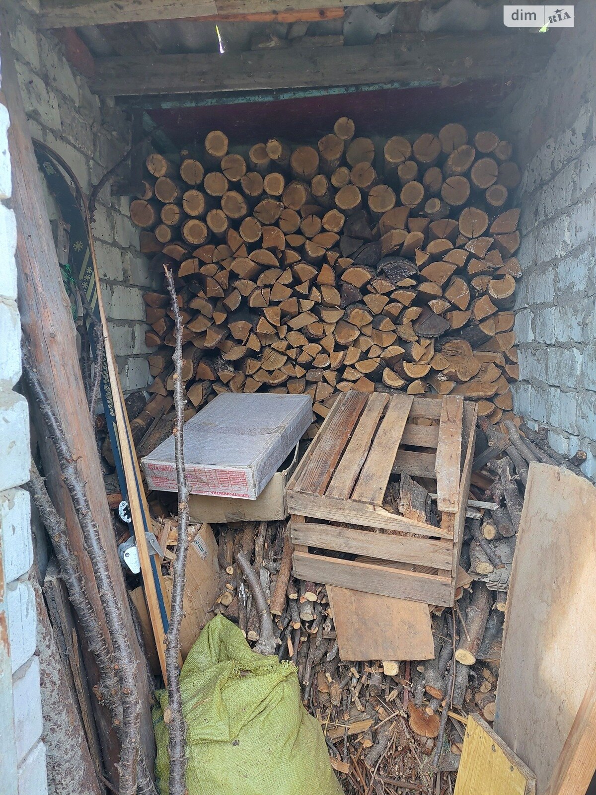 двухэтажный дом с отоплением, 45 кв. м, кирпич. Продажа в Лозовке фото 1 двухэтажный дом с отоплением, 45 кв. м, кирпич. Продажа в Лозовке фото 1