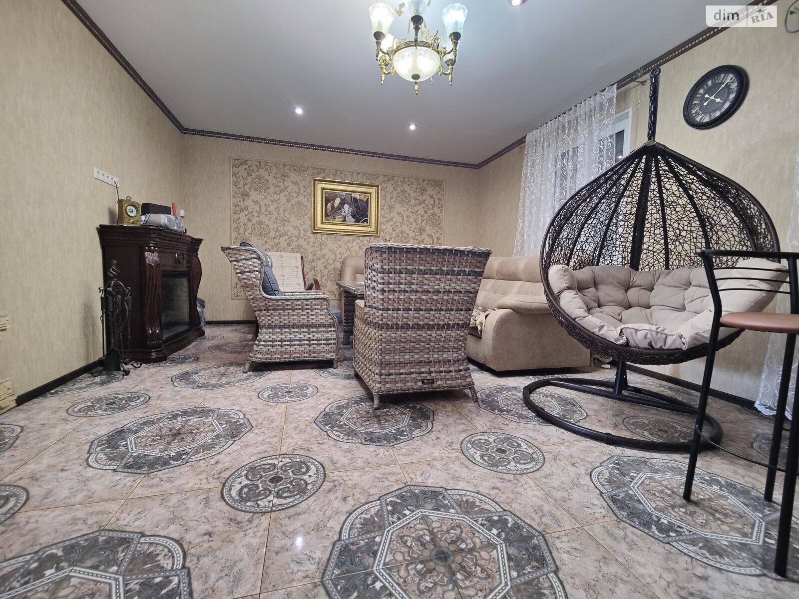 двухэтажный дом, 105.6 кв. м, кирпич. Продажа в Лозовке фото 1 двухэтажный дом, 105.6 кв. м, кирпич. Продажа в Лозовке фото 1