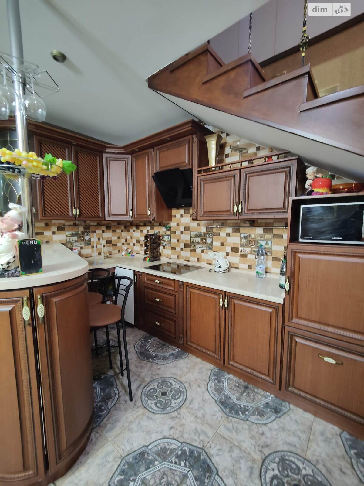 двухэтажный дом, 105.6 кв. м, кирпич. Продажа в Лозовке фото 1 двухэтажный дом, 105.6 кв. м, кирпич. Продажа в Лозовке фото 1