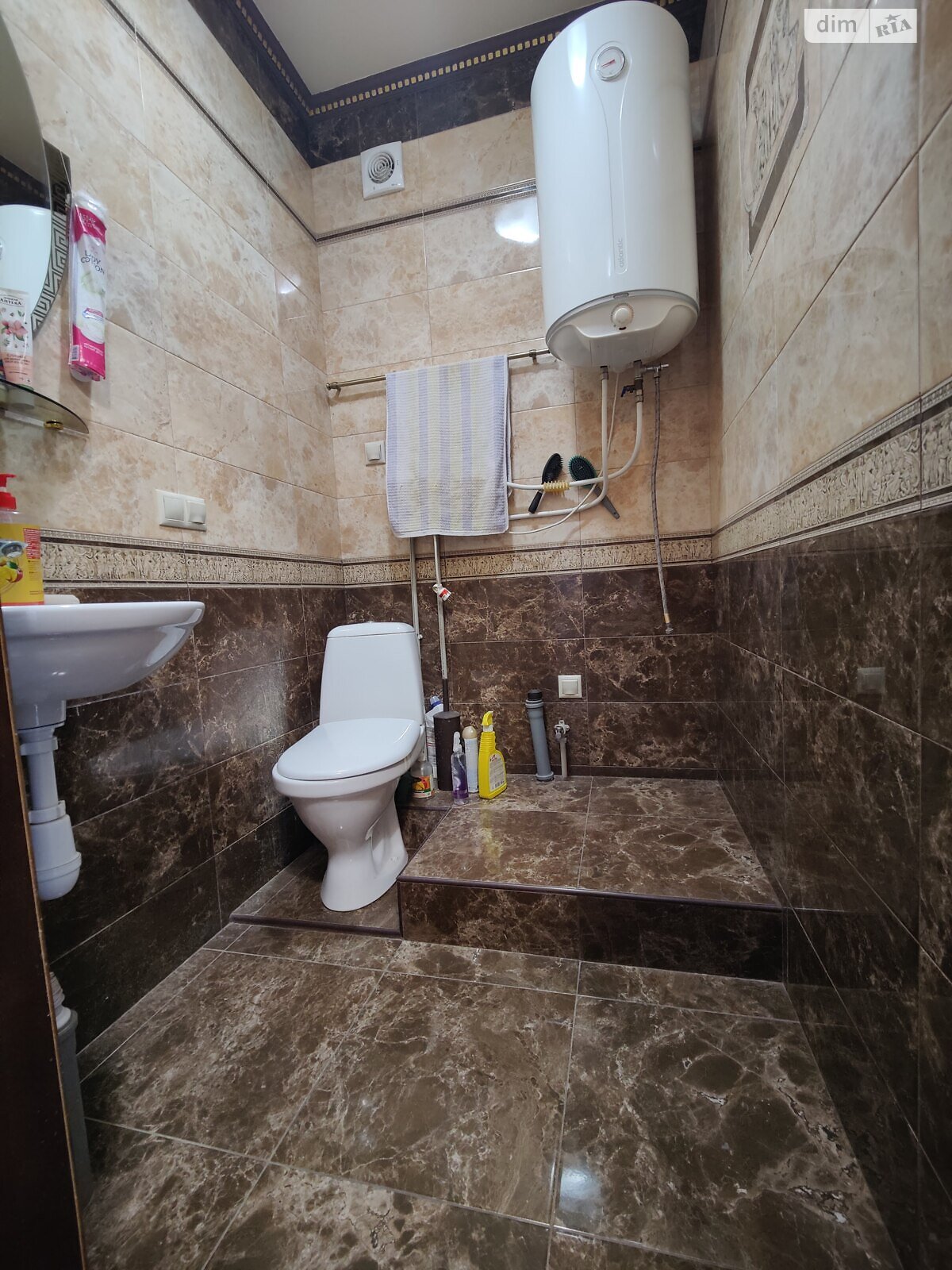 двухэтажный дом, 105.6 кв. м, кирпич. Продажа в Лозовке фото 1 двухэтажный дом, 105.6 кв. м, кирпич. Продажа в Лозовке фото 1