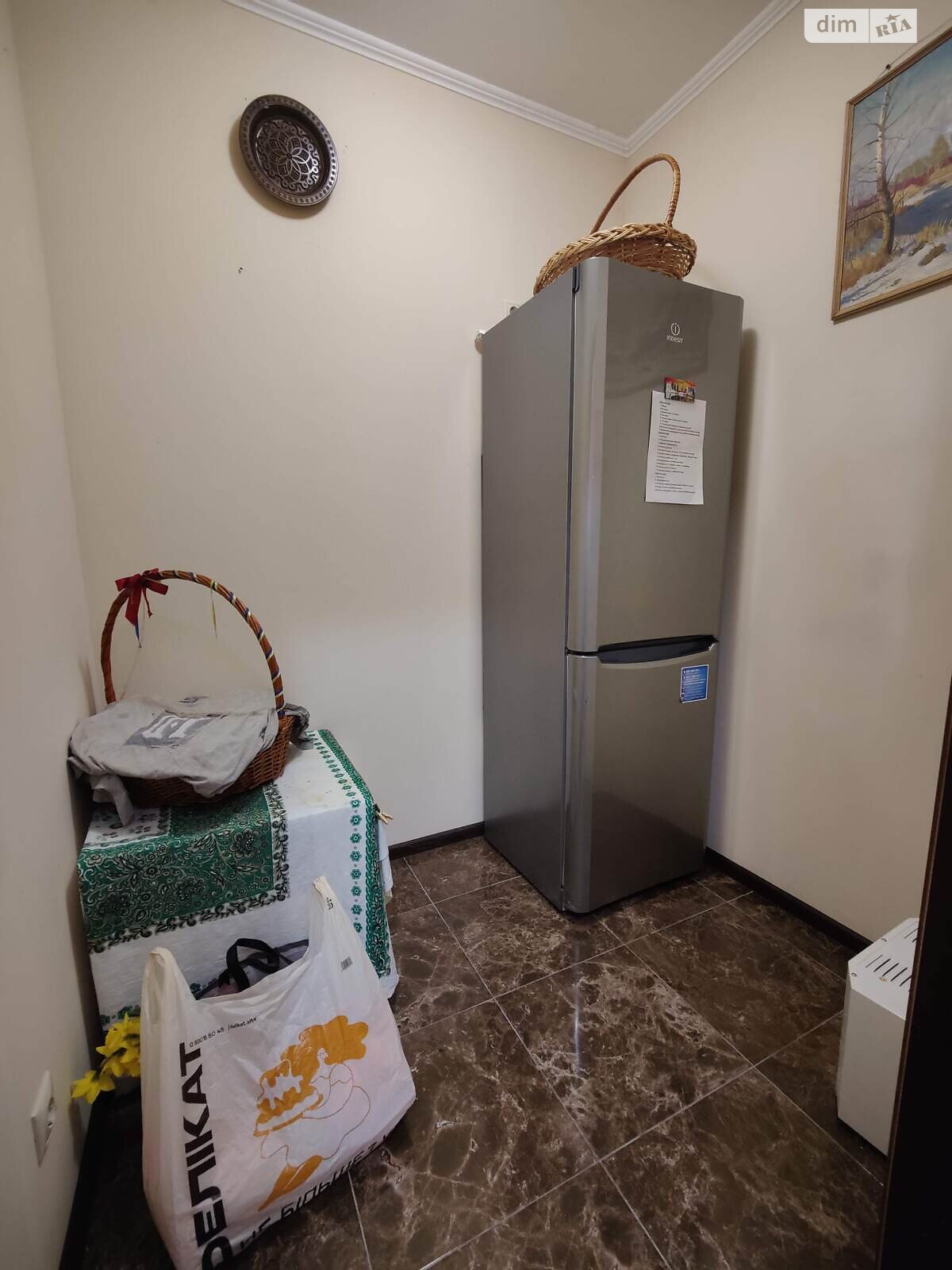 двухэтажный дом, 105.6 кв. м, кирпич. Продажа в Лозовке фото 1 двухэтажный дом, 105.6 кв. м, кирпич. Продажа в Лозовке фото 1