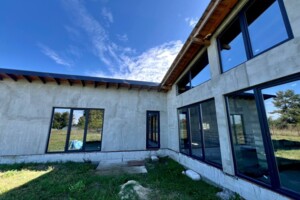 одноэтажный дом, 87 кв. м, кирпич. Продажа в Лозовке фото 2