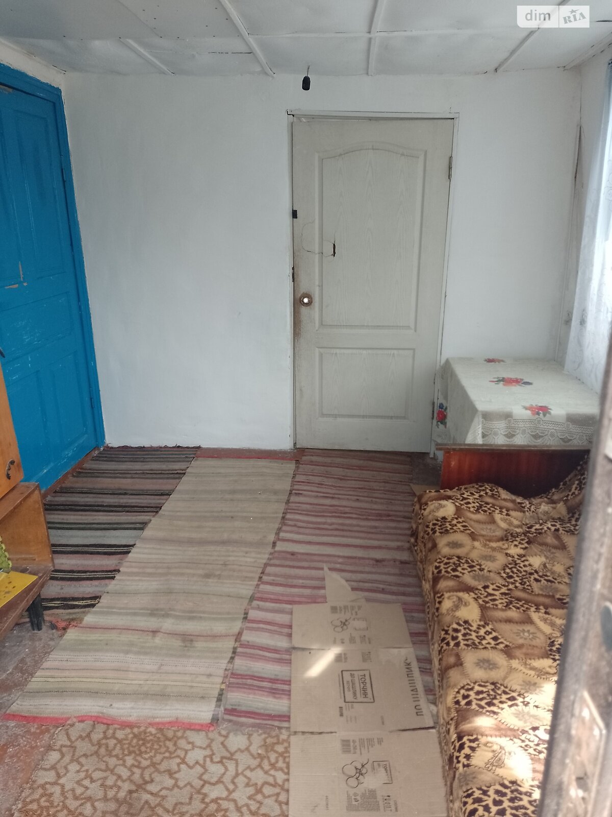 одноповерховий будинок, 78 кв. м, цегла. Продаж у Лозовому Яру фото 1 одноповерховий будинок, 78 кв. м, цегла. Продаж у Лозовому Яру фото 1
