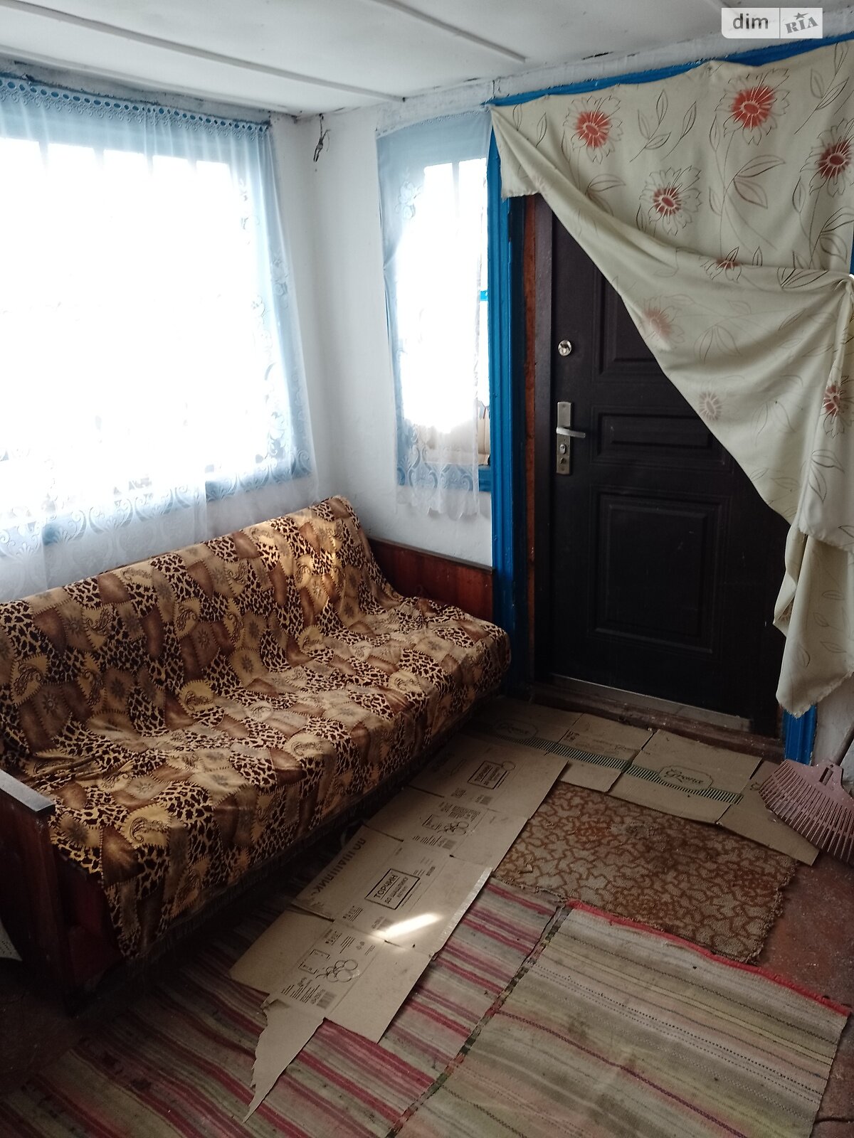одноповерховий будинок, 78 кв. м, цегла. Продаж у Лозовому Яру фото 1 одноповерховий будинок, 78 кв. м, цегла. Продаж у Лозовому Яру фото 1
