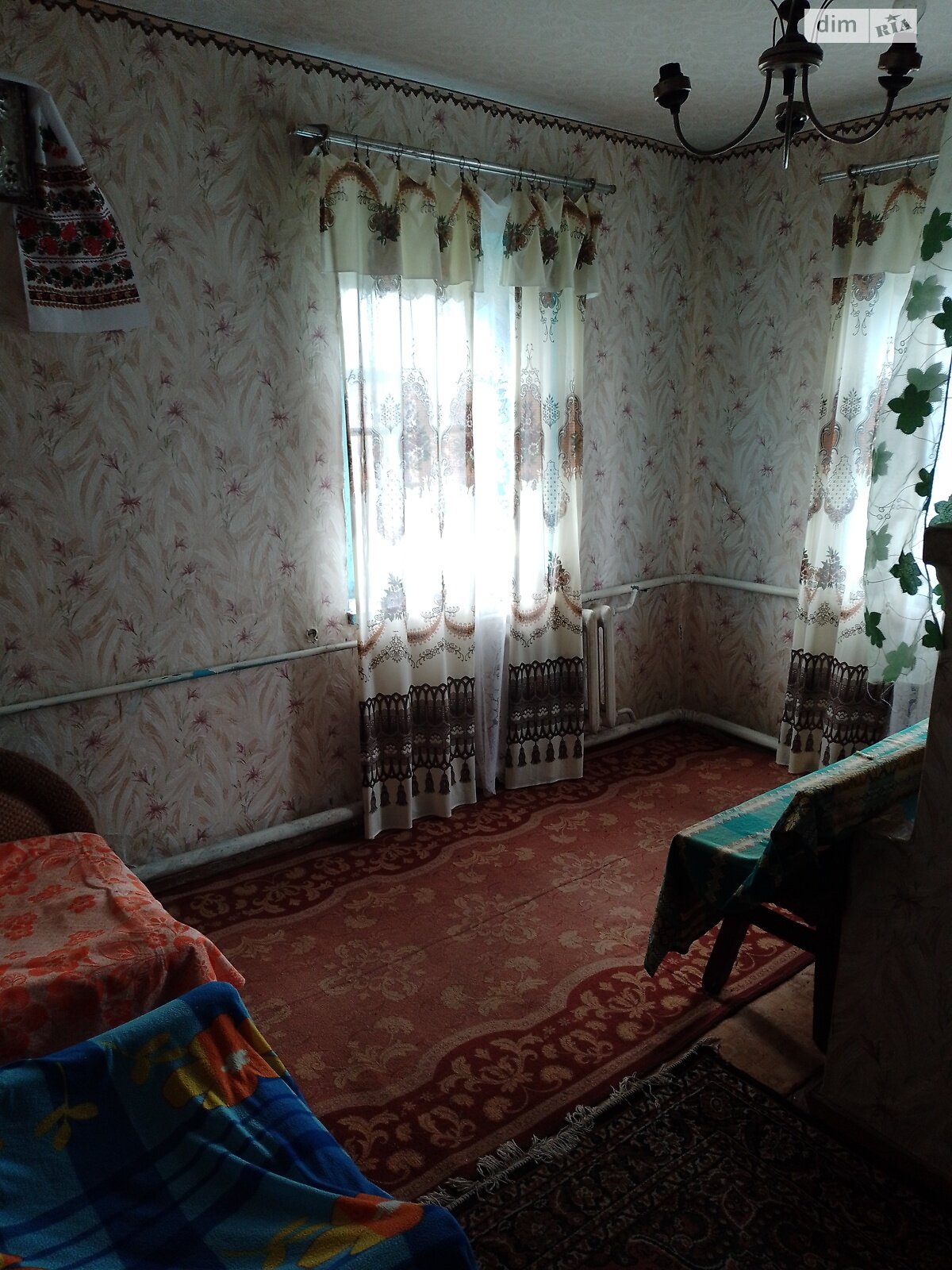 одноповерховий будинок, 78 кв. м, цегла. Продаж у Лозовому Яру фото 1 одноповерховий будинок, 78 кв. м, цегла. Продаж у Лозовому Яру фото 1
