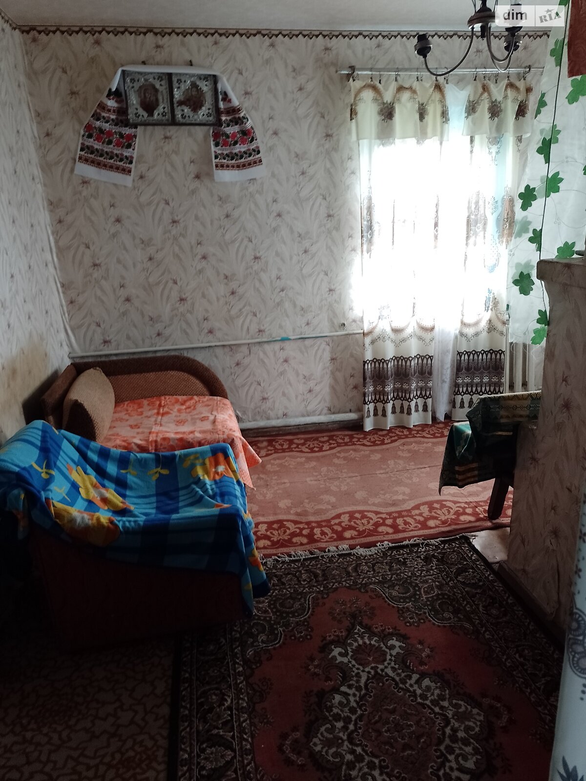 одноповерховий будинок, 78 кв. м, цегла. Продаж у Лозовому Яру фото 1 одноповерховий будинок, 78 кв. м, цегла. Продаж у Лозовому Яру фото 1