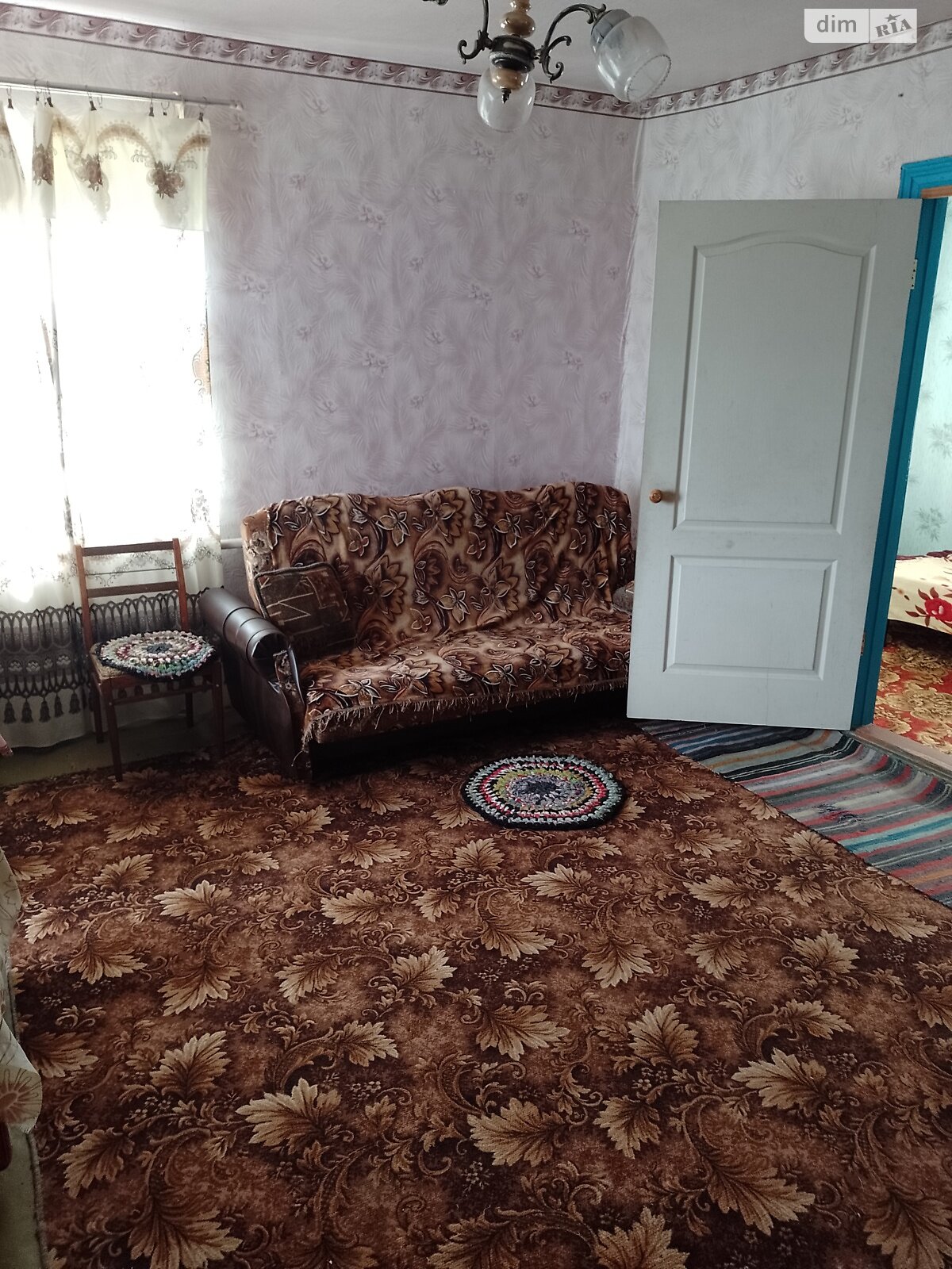 одноповерховий будинок, 78 кв. м, цегла. Продаж у Лозовому Яру фото 1 одноповерховий будинок, 78 кв. м, цегла. Продаж у Лозовому Яру фото 1