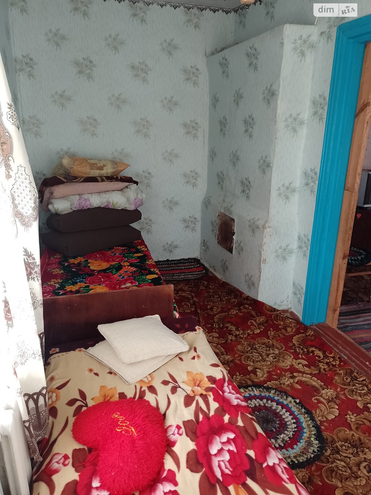 одноповерховий будинок, 78 кв. м, цегла. Продаж у Лозовому Яру фото 1 одноповерховий будинок, 78 кв. м, цегла. Продаж у Лозовому Яру фото 1