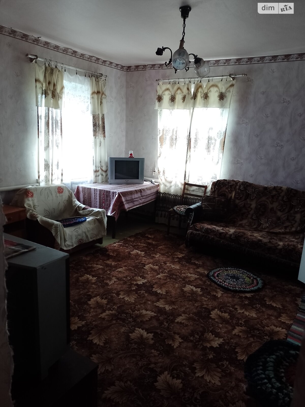 одноповерховий будинок, 78 кв. м, цегла. Продаж у Лозовому Яру фото 1 одноповерховий будинок, 78 кв. м, цегла. Продаж у Лозовому Яру фото 1