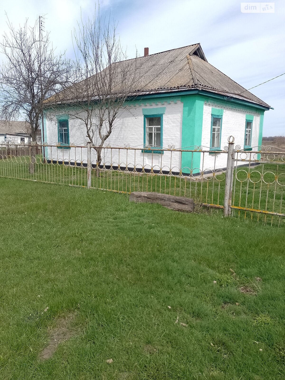 одноповерховий будинок, 78 кв. м, цегла. Продаж у Лозовому Яру фото 1 одноповерховий будинок, 78 кв. м, цегла. Продаж у Лозовому Яру фото 1