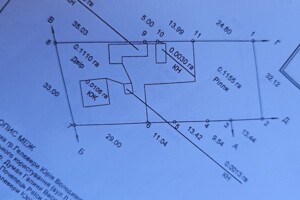 одноповерховий будинок з меблями, 78 кв. м, цегла. Продаж у Лозовому Яру фото 2