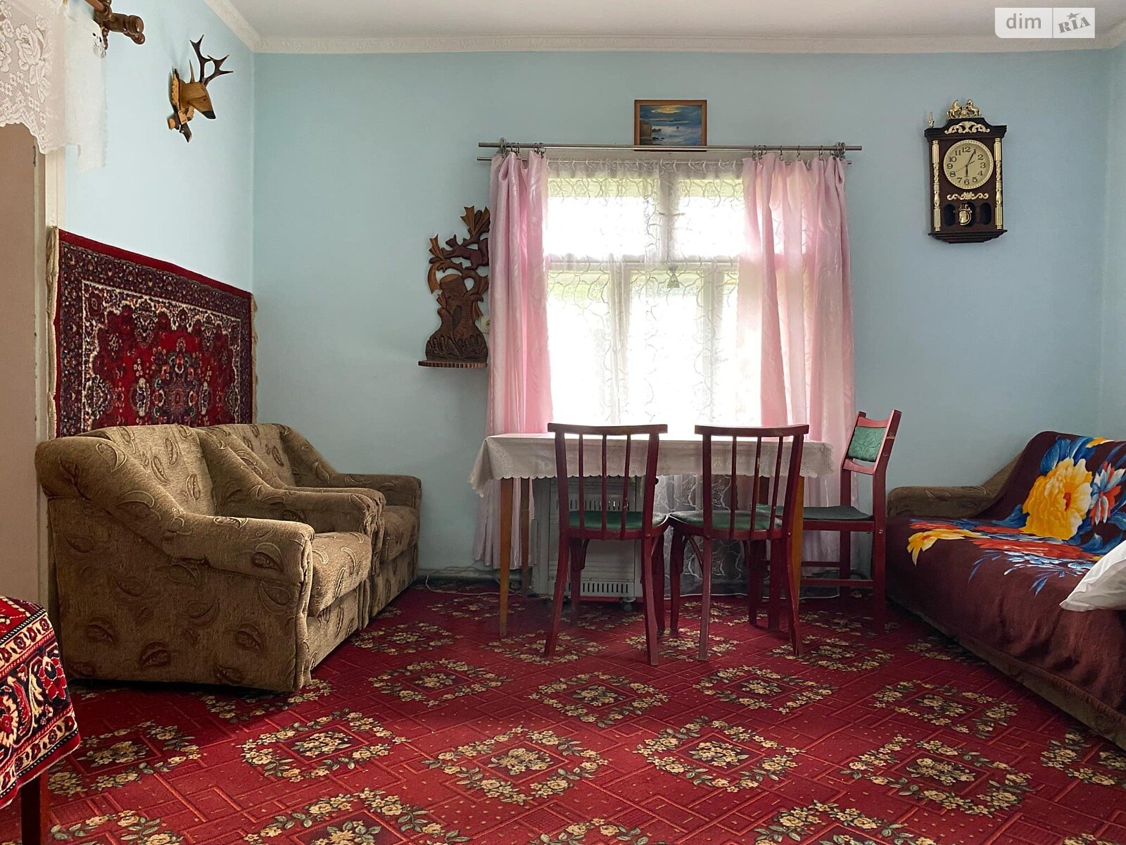 одноэтажный дом с гаражом, 42.91 кв. м, кирпич. Продажа в Лозянском фото 1 одноэтажный дом с гаражом, 42.91 кв. м, кирпич. Продажа в Лозянском фото 1