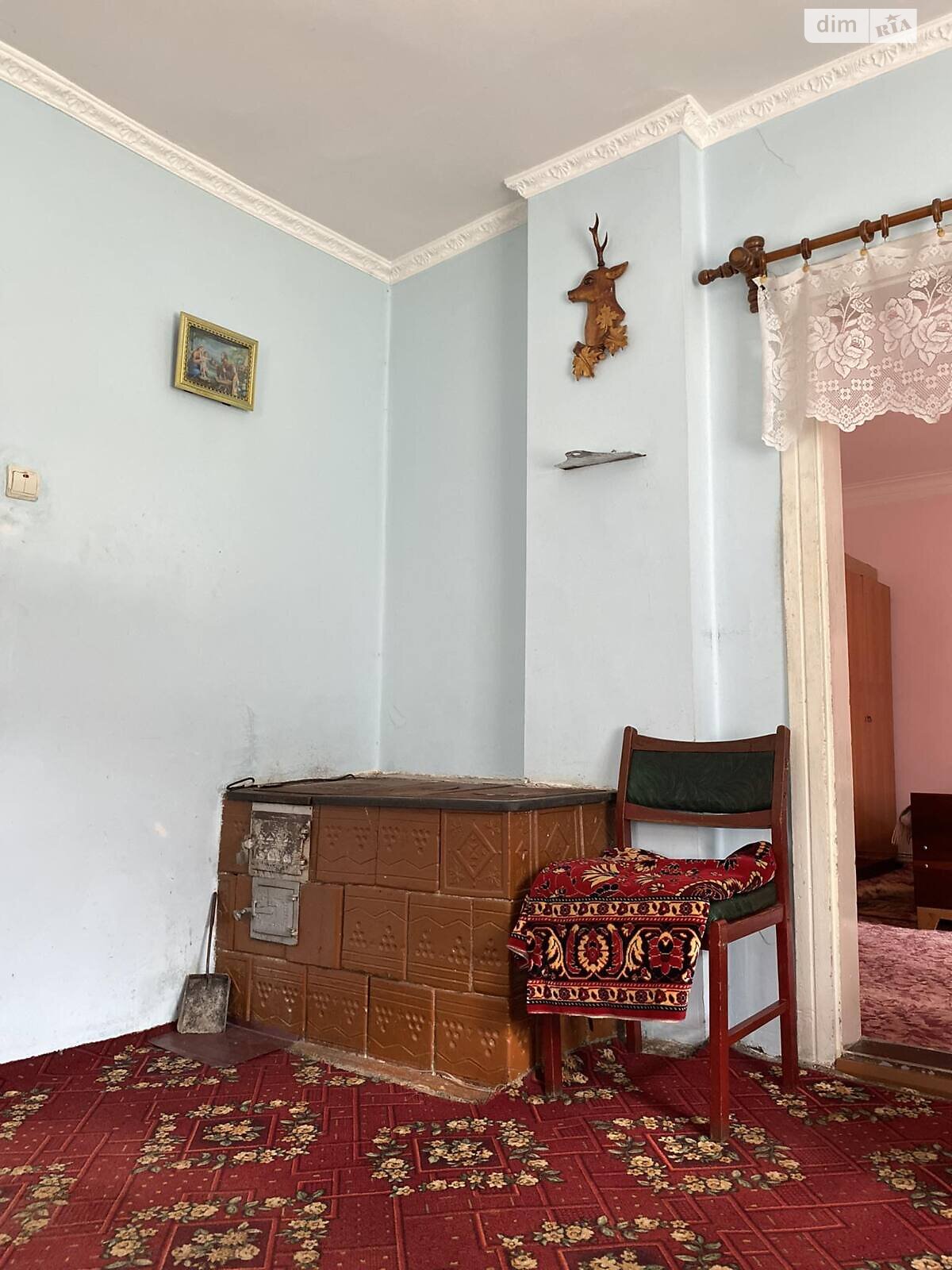 одноэтажный дом с гаражом, 42.91 кв. м, кирпич. Продажа в Лозянском фото 1 одноэтажный дом с гаражом, 42.91 кв. м, кирпич. Продажа в Лозянском фото 1