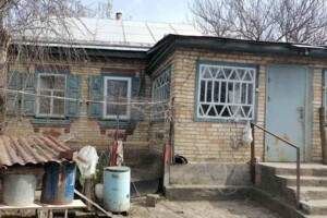 одноэтажный дом с гаражом, 56 кв. м, дерево и кирпич. Продажа в Лубенцах фото 2