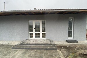 одноповерховий будинок з опаленням, 67.6 кв. м, цегла. Продаж у Лубнах фото 2