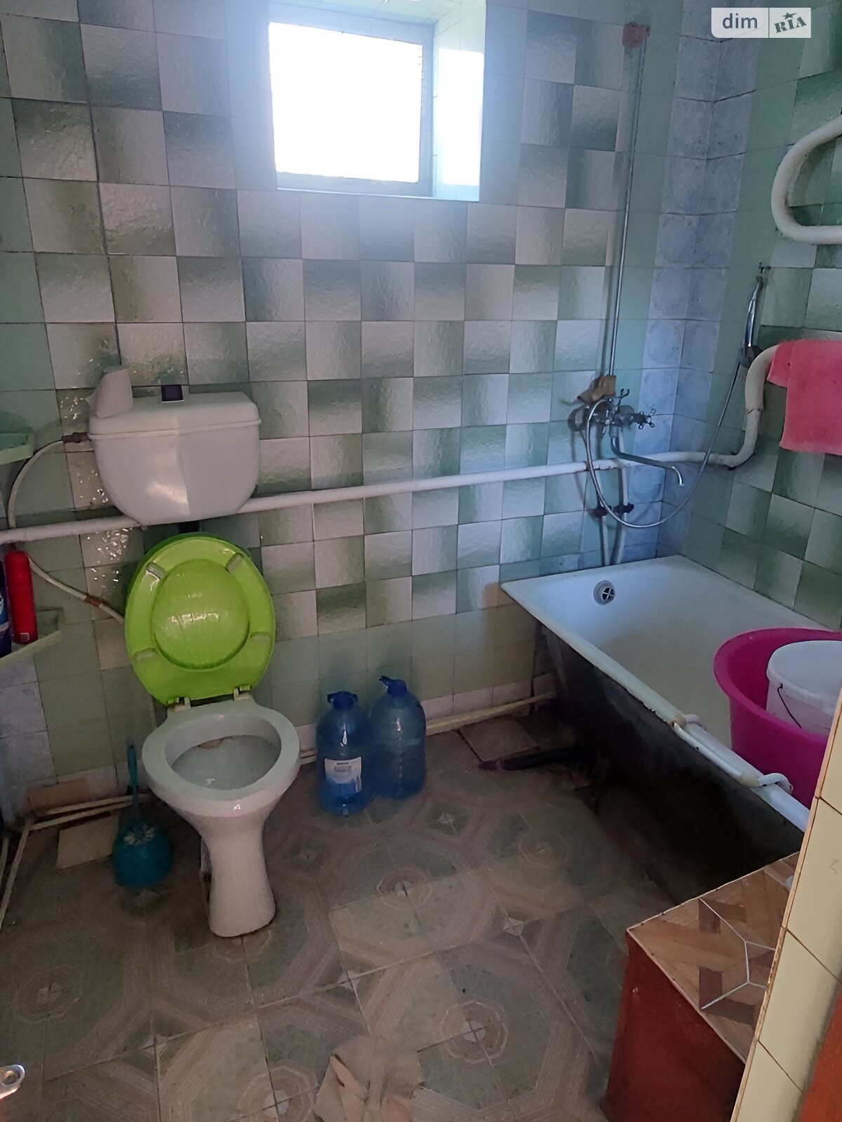 одноэтажный дом, 110 кв. м, кирпич. Продажа в Лубнах район Лубны фото 1 одноэтажный дом, 110 кв. м, кирпич. Продажа в Лубнах район Лубны фото 1