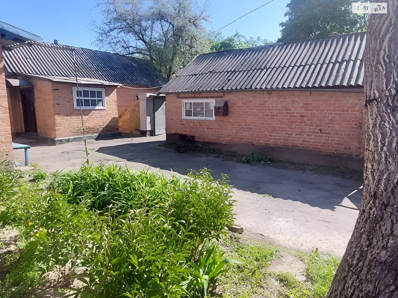 одноэтажный дом, 110 кв. м, кирпич. Продажа в Лубнах район Лубны фото 1 одноэтажный дом, 110 кв. м, кирпич. Продажа в Лубнах район Лубны фото 1