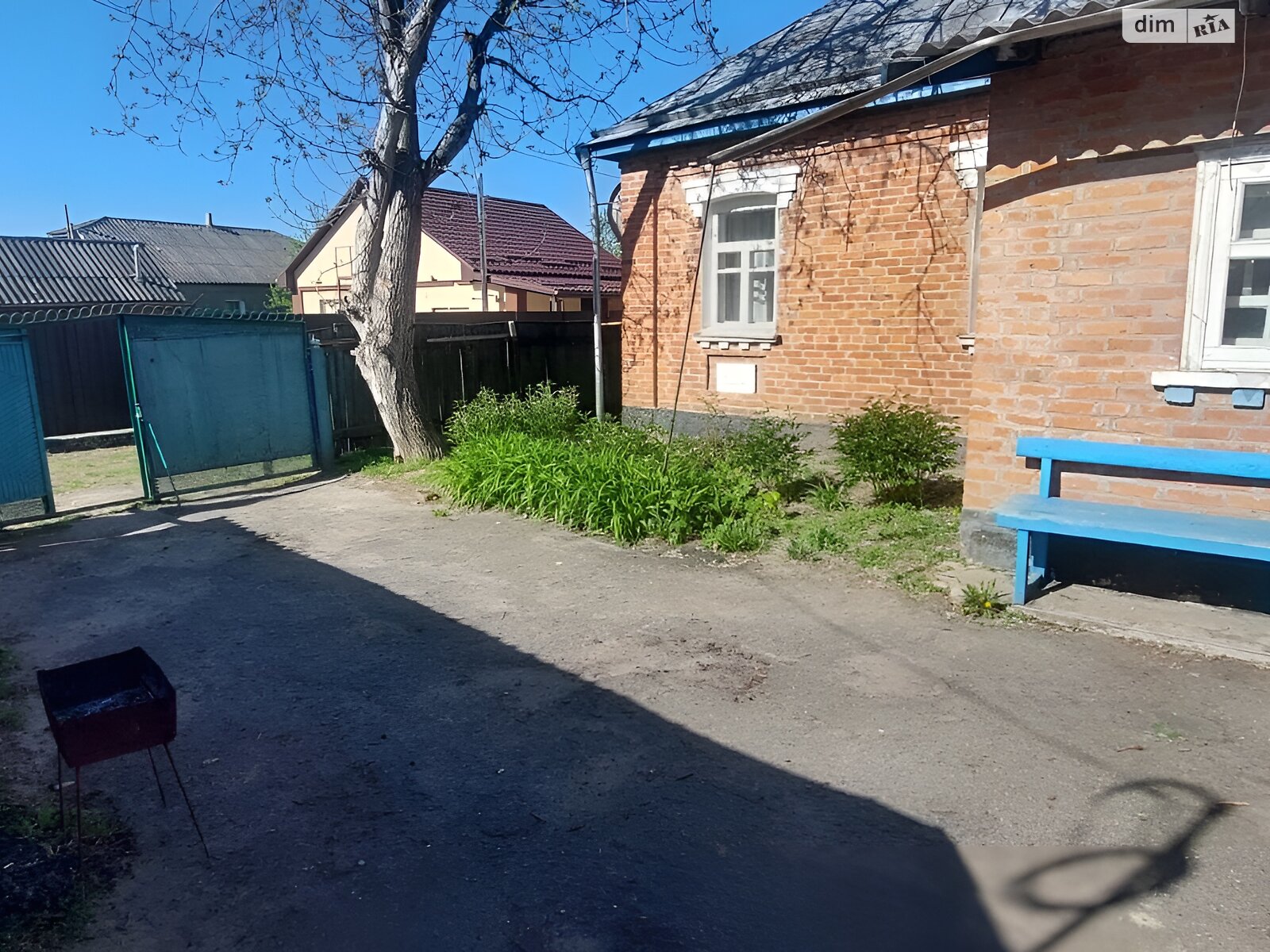 одноэтажный дом, 110 кв. м, кирпич. Продажа в Лубнах район Лубны фото 1 одноэтажный дом, 110 кв. м, кирпич. Продажа в Лубнах район Лубны фото 1