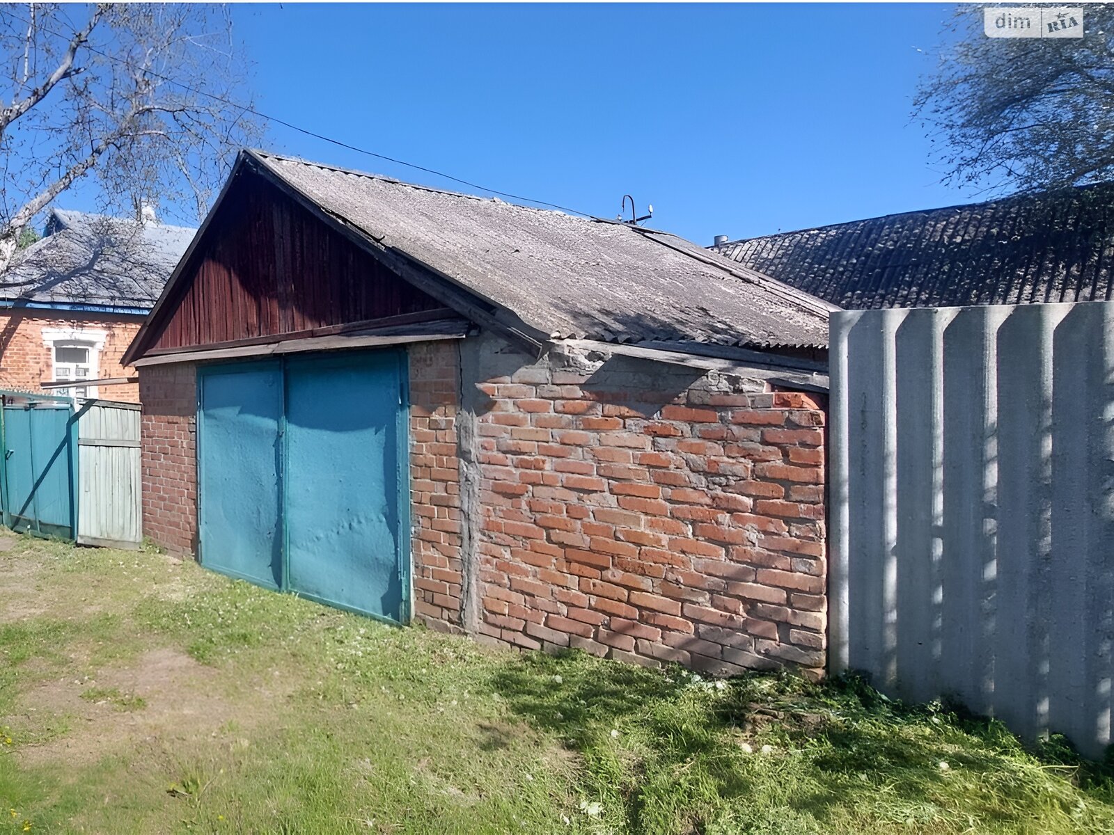 одноэтажный дом, 110 кв. м, кирпич. Продажа в Лубнах район Лубны фото 1 одноэтажный дом, 110 кв. м, кирпич. Продажа в Лубнах район Лубны фото 1