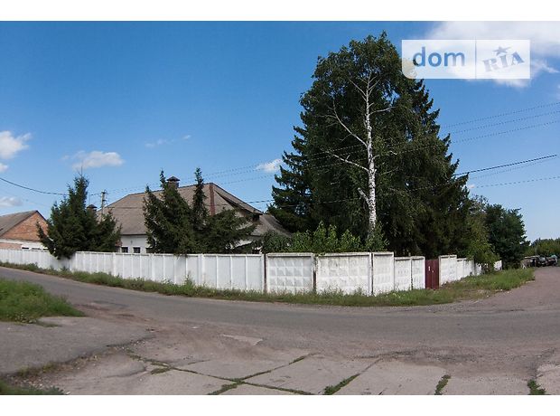Продажа дома, 391.4м², Полтавская, Лубны, р‑н. Лубны, П.Лубенського, дом 5 Продажа дома, 391.4м², Полтавская, Лубны, р‑н. Лубны, П.Лубенського, дом 5