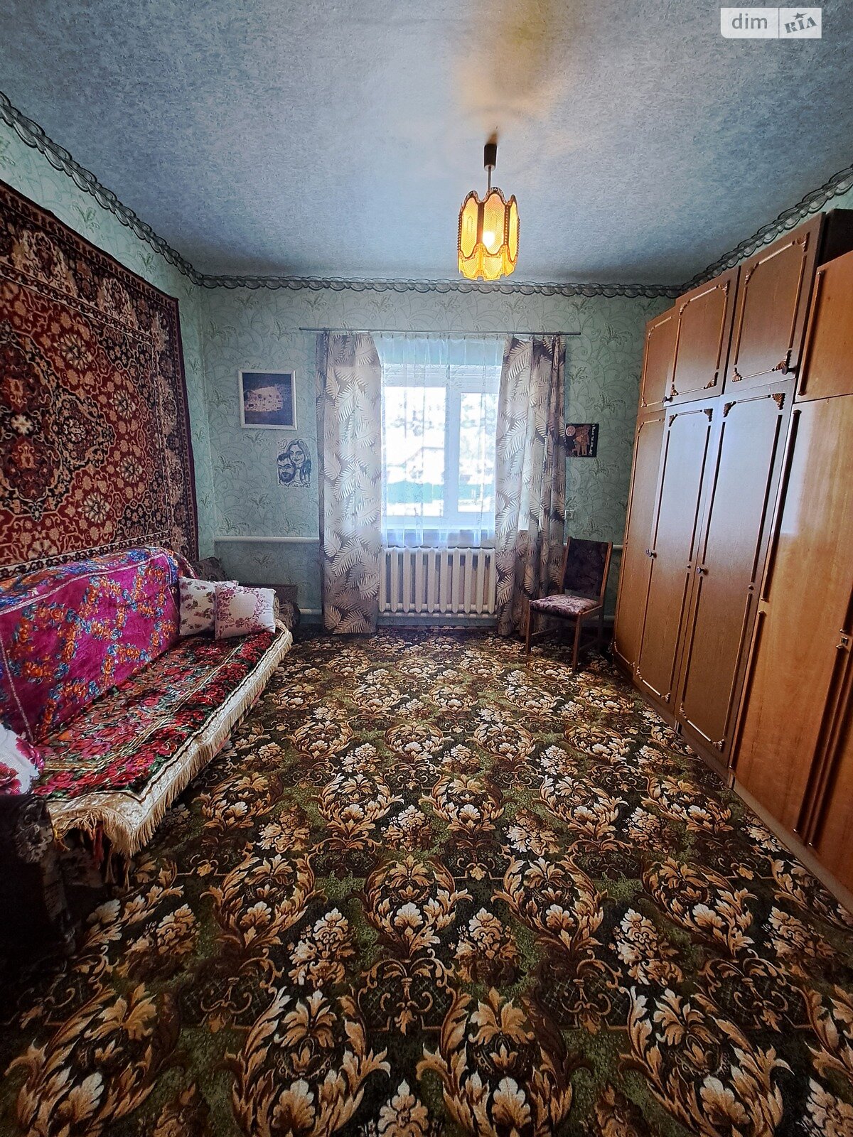 одноповерховий будинок, 92.6 кв. м, цегла. Продаж у Вовчику фото 1 одноповерховий будинок, 92.6 кв. м, цегла. Продаж у Вовчику фото 1