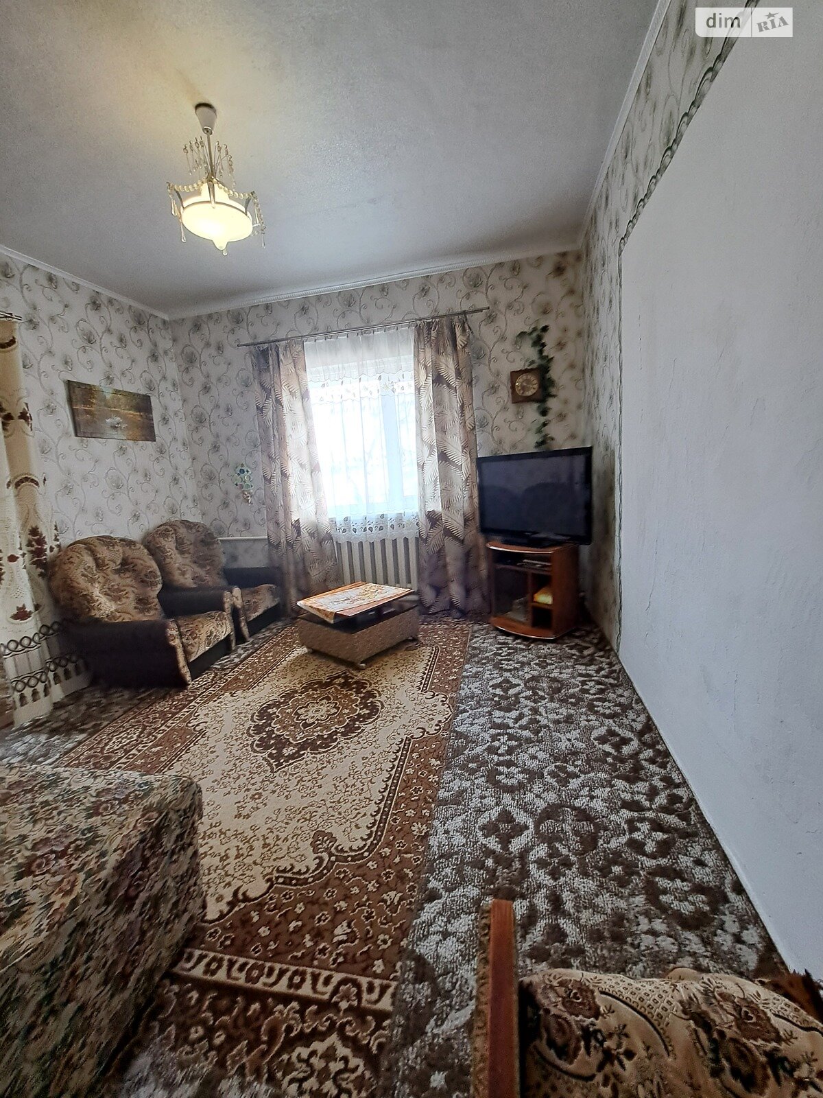 одноповерховий будинок, 92.6 кв. м, цегла. Продаж у Вовчику фото 1 одноповерховий будинок, 92.6 кв. м, цегла. Продаж у Вовчику фото 1