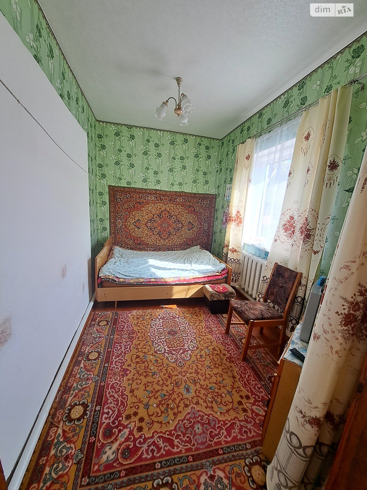 одноповерховий будинок, 92.6 кв. м, цегла. Продаж у Вовчику фото 1 одноповерховий будинок, 92.6 кв. м, цегла. Продаж у Вовчику фото 1