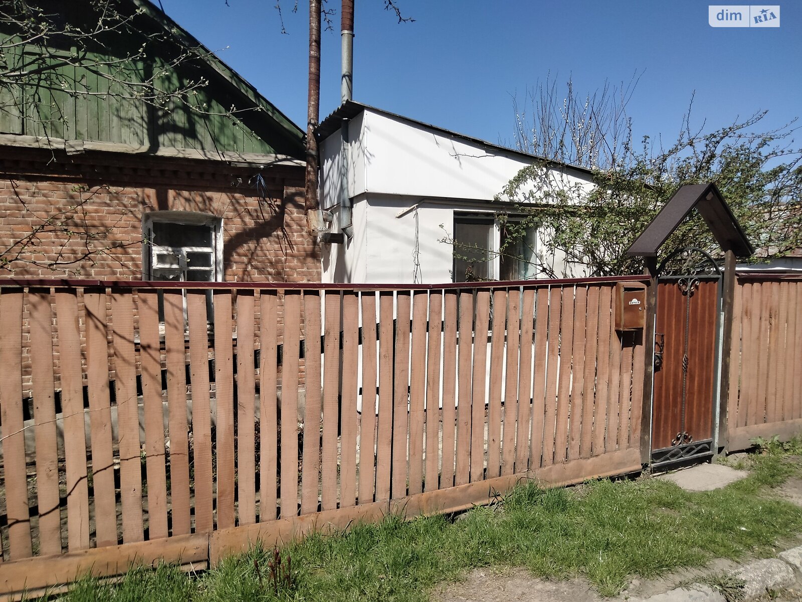 одноповерховий будинок, 52 кв. м, цегла. Продаж в Лубнах, район Лубни фото 1 одноповерховий будинок, 52 кв. м, цегла. Продаж в Лубнах, район Лубни фото 1