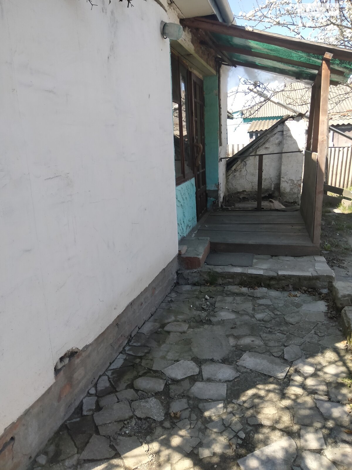одноповерховий будинок, 52 кв. м, цегла. Продаж в Лубнах, район Лубни фото 1 одноповерховий будинок, 52 кв. м, цегла. Продаж в Лубнах, район Лубни фото 1