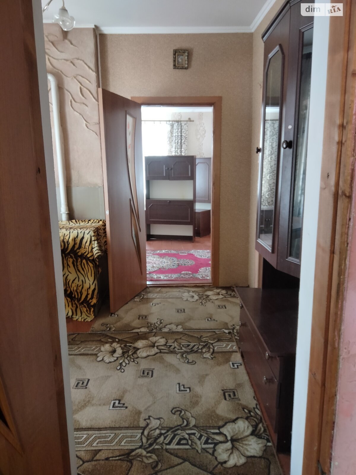 одноповерховий будинок, 52 кв. м, цегла. Продаж в Лубнах, район Лубни фото 1 одноповерховий будинок, 52 кв. м, цегла. Продаж в Лубнах, район Лубни фото 1